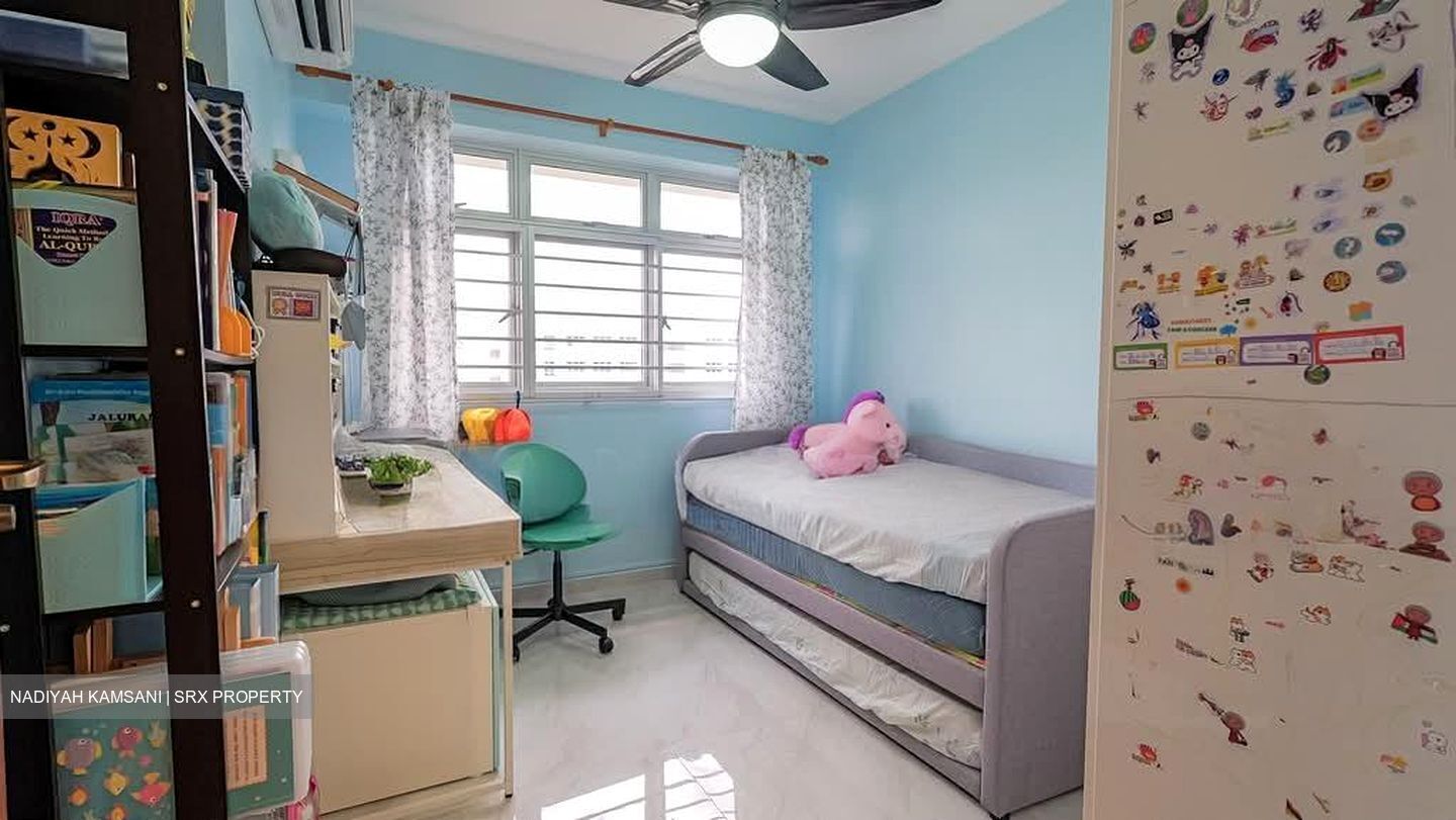 Blk 512B Oleander Breeze @ Yishun (Yishun), HDB 4 Rooms #580885711